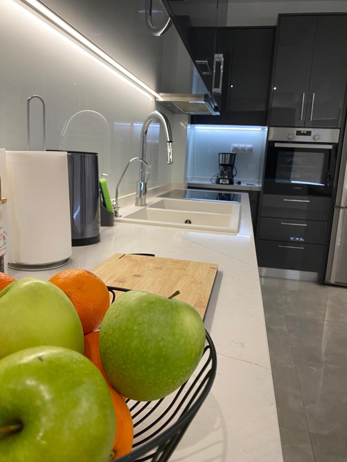 Ivory Style Maisonette Near Downtown * Iraklion