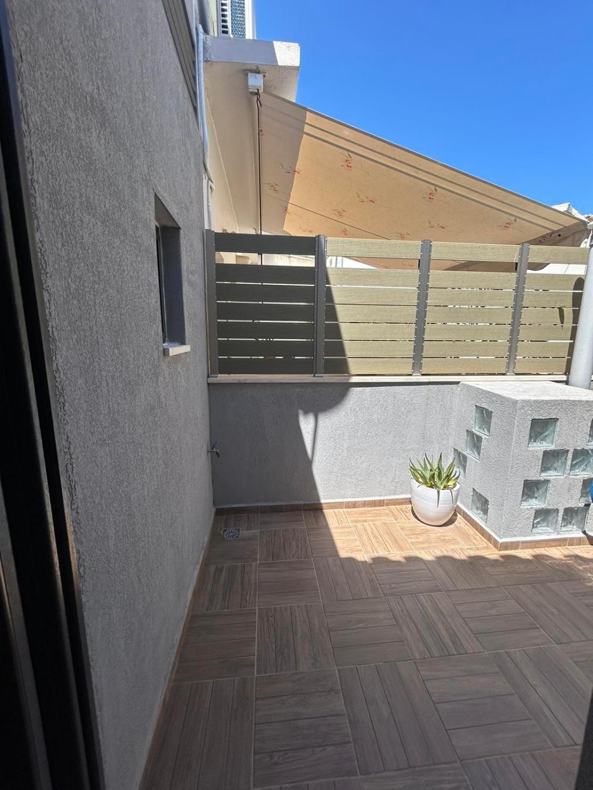 Ivory Style Maisonette Near Downtown * Iraklion