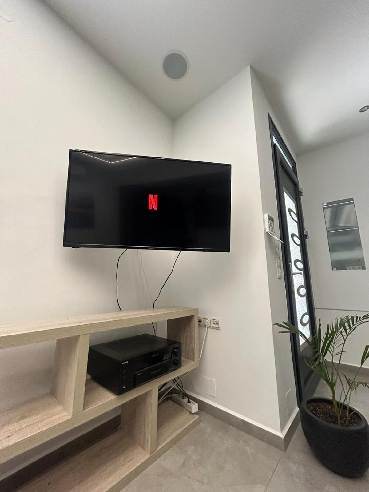 Ivory Style Maisonette Near Downtown Villa Iraklion